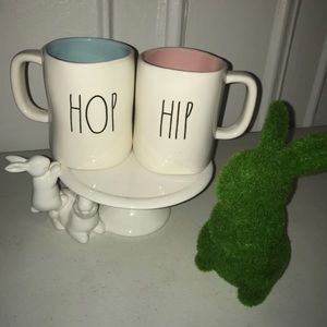 Hip Hop Double Sided